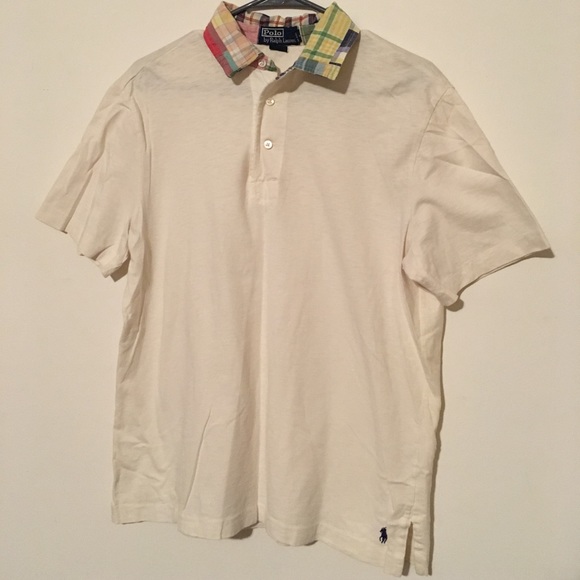 Polo Ralph Lauren Collared Shirt - Picture 1 of 3